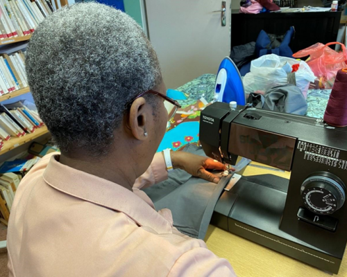 atelier couture