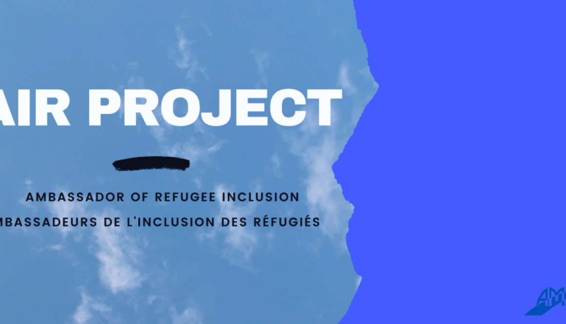 AIR PROJECT