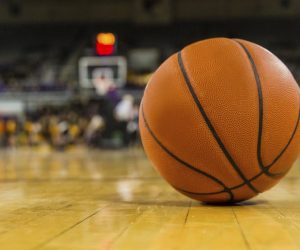 basket ball