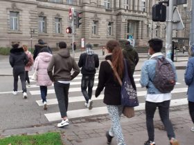 Ambassadeurs Inclusion des refugiés AMSED AIR