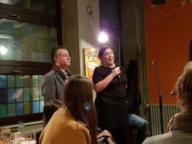 Ambassadeurs Inclusion des refugiés AMSED AIR