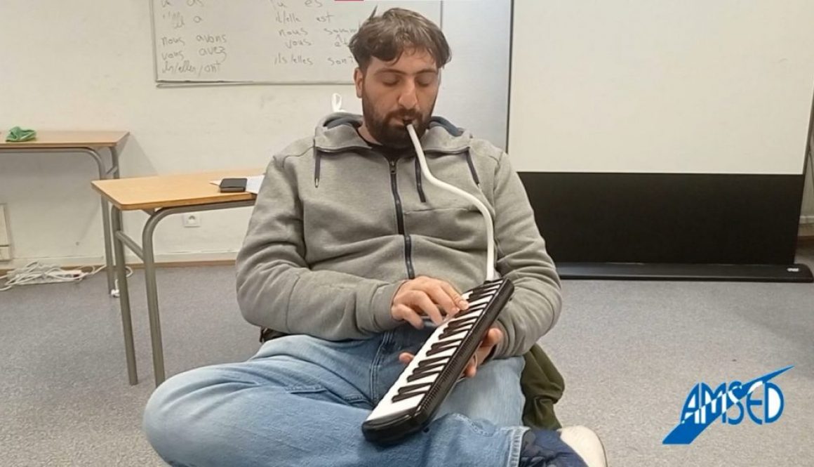club musical