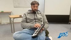club musical