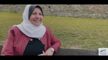 Ambassadeurs Inclusion des refugiés AMSED AIR